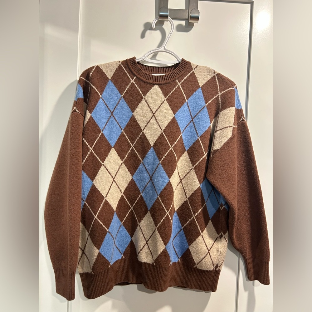 Sunday Best Crewneck Sweater